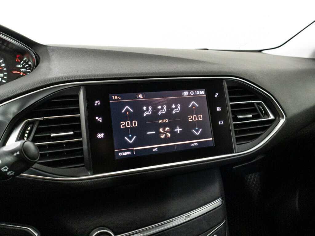 Купить Peugeot 308, 2018, 193 294 км.. Фото: #15