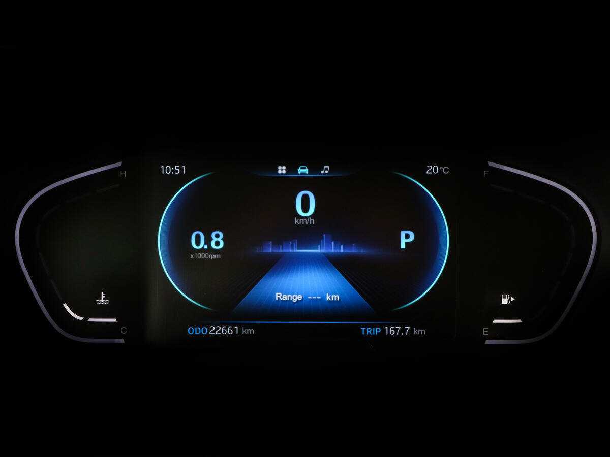 Купить JAC J7, 2023, 22 660 км.. Фото: #10