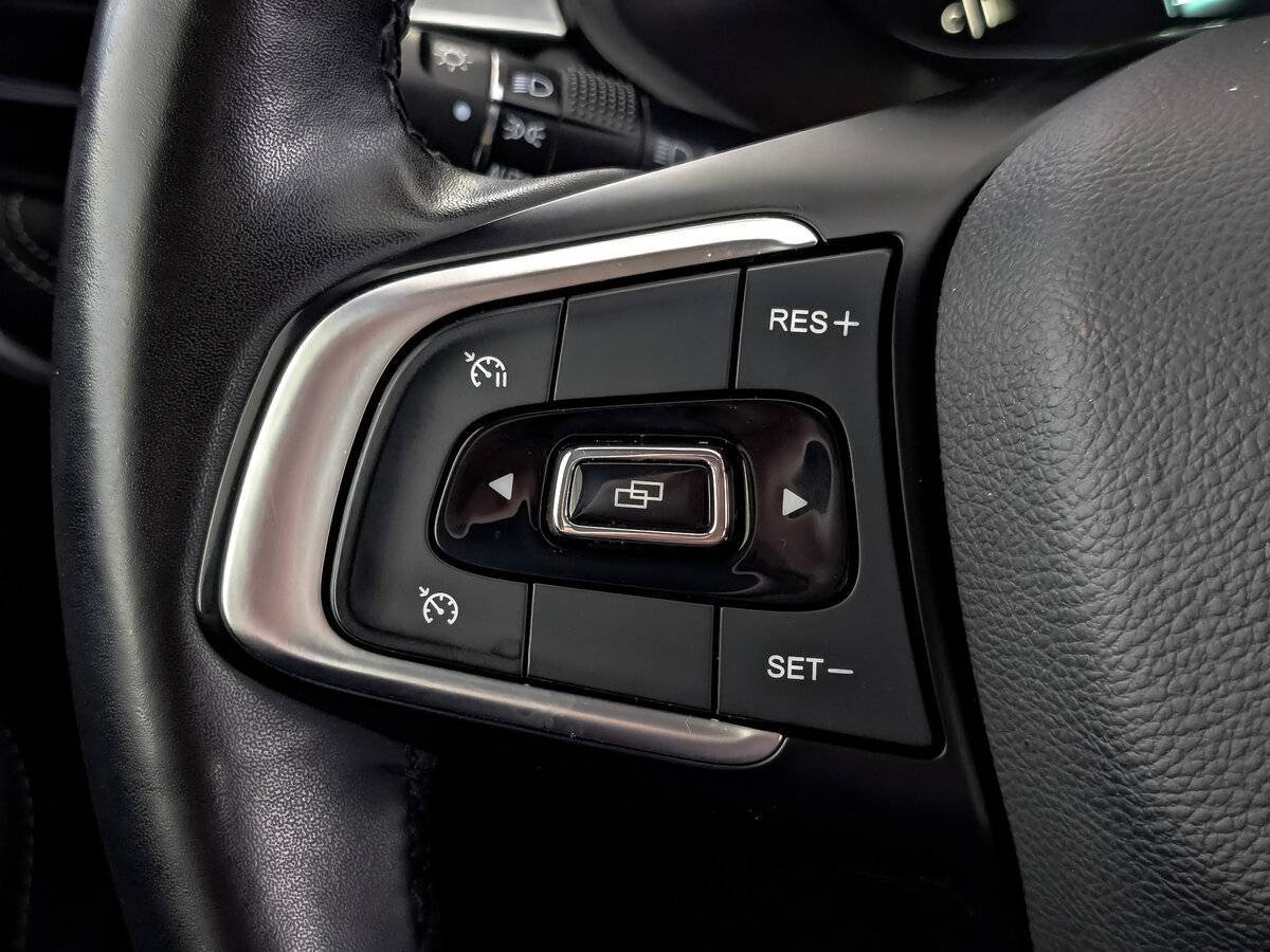 Купить Chery Tiggo 7 Pro, 2020, 57 726 км.. Фото: #25