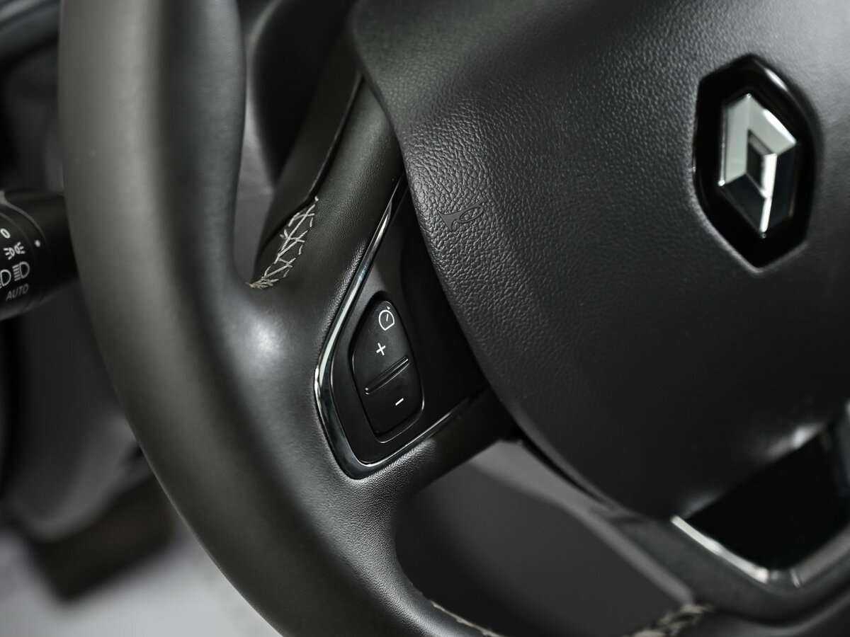 Купить Renault Kaptur, 2019, 98 000 км.. Фото: #7