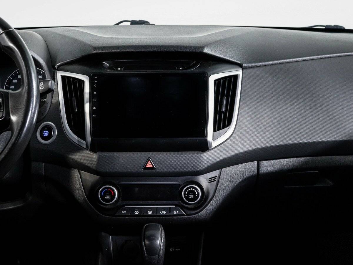 Купить Hyundai Creta, 2018, 87 494 км.. Фото: #12