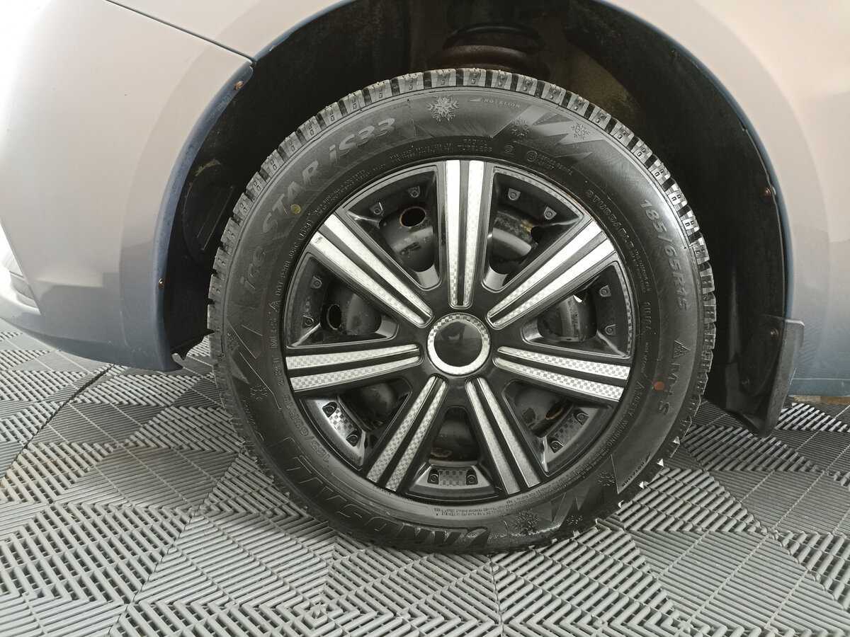 Купить Lada (ВАЗ) Vesta, 2017, 135 423 км.. Фото: #16