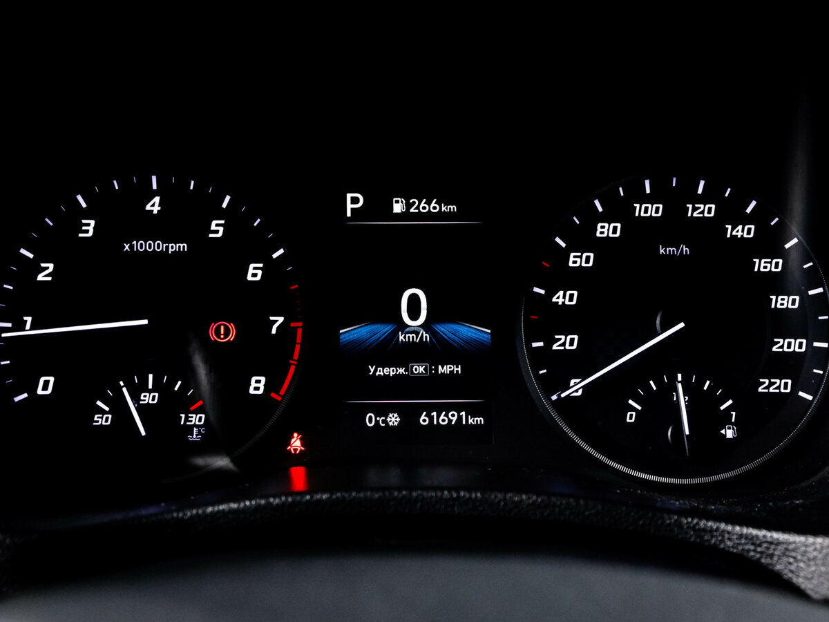 Купить Hyundai Solaris, 2021, 61 600 км.. Фото: #8