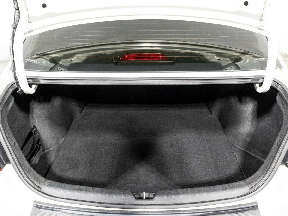 Купить Kia Rio, 2019, 83 935 км.. Фото: #14