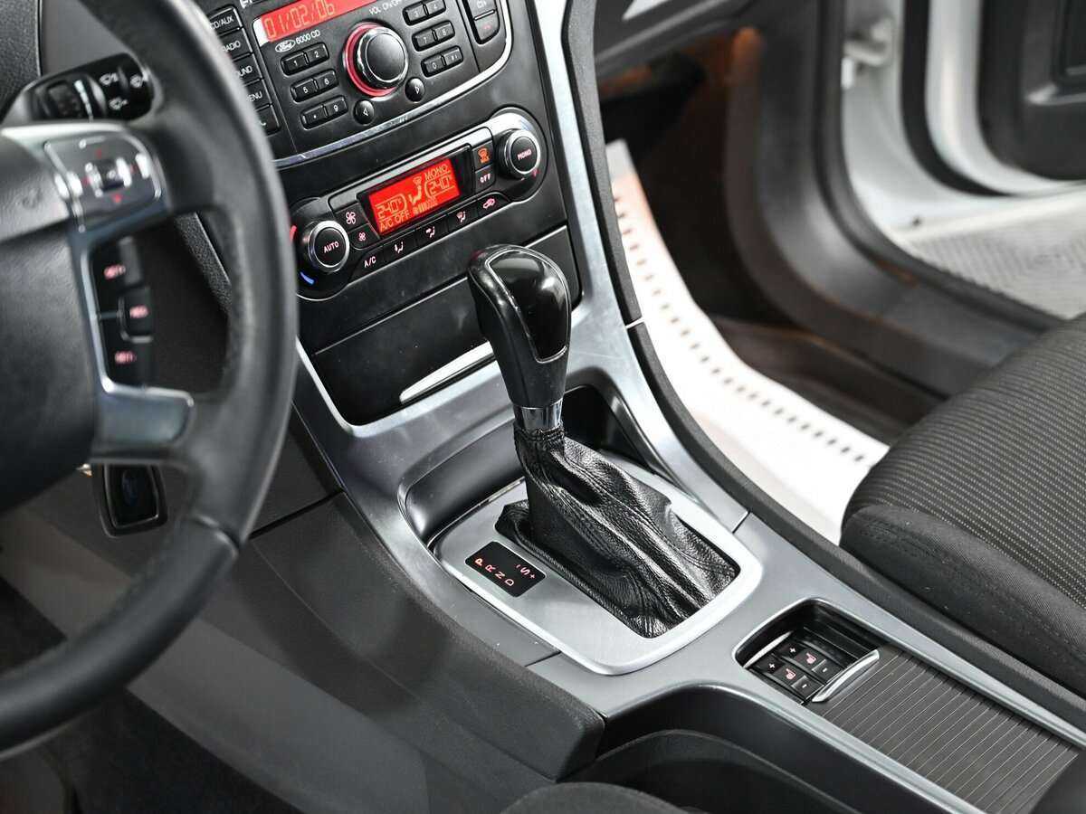 Купить Ford Mondeo, 2013, 137 000 км.. Фото: #12