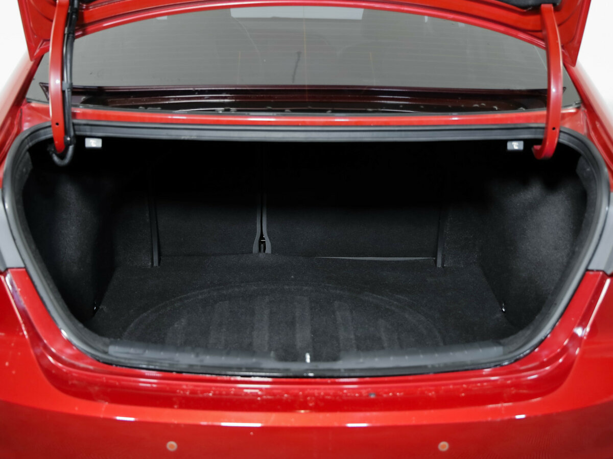 Купить Hyundai Elantra, 2016, 151 872 км.. Фото: #23