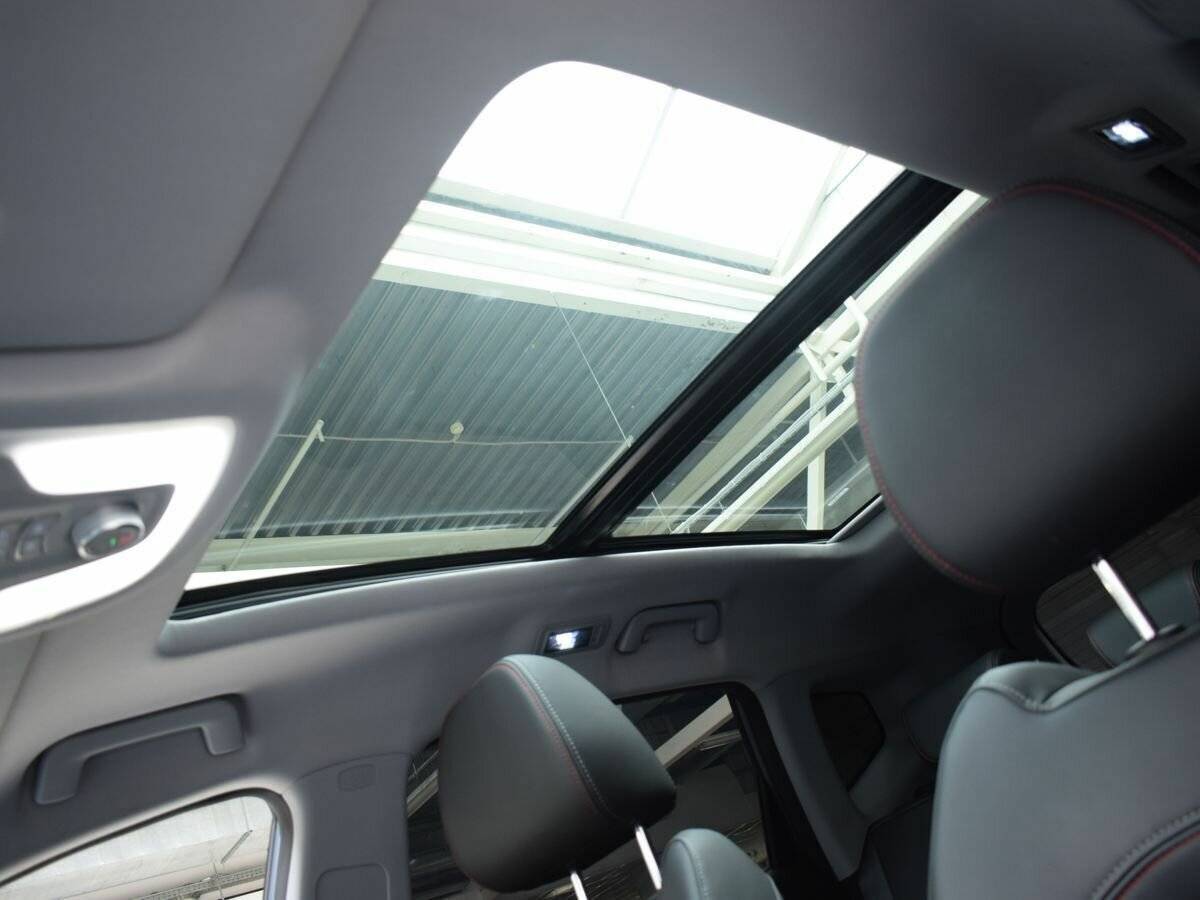 Купить Chery Tiggo 7 Pro, 2020, 40 518 км.. Фото: #15