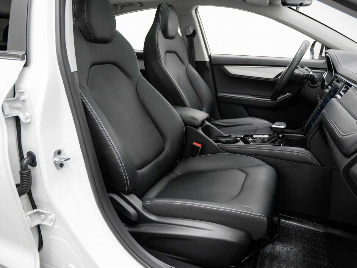 Купить JAC J7, 2023, 43 300 км.. Фото: #7