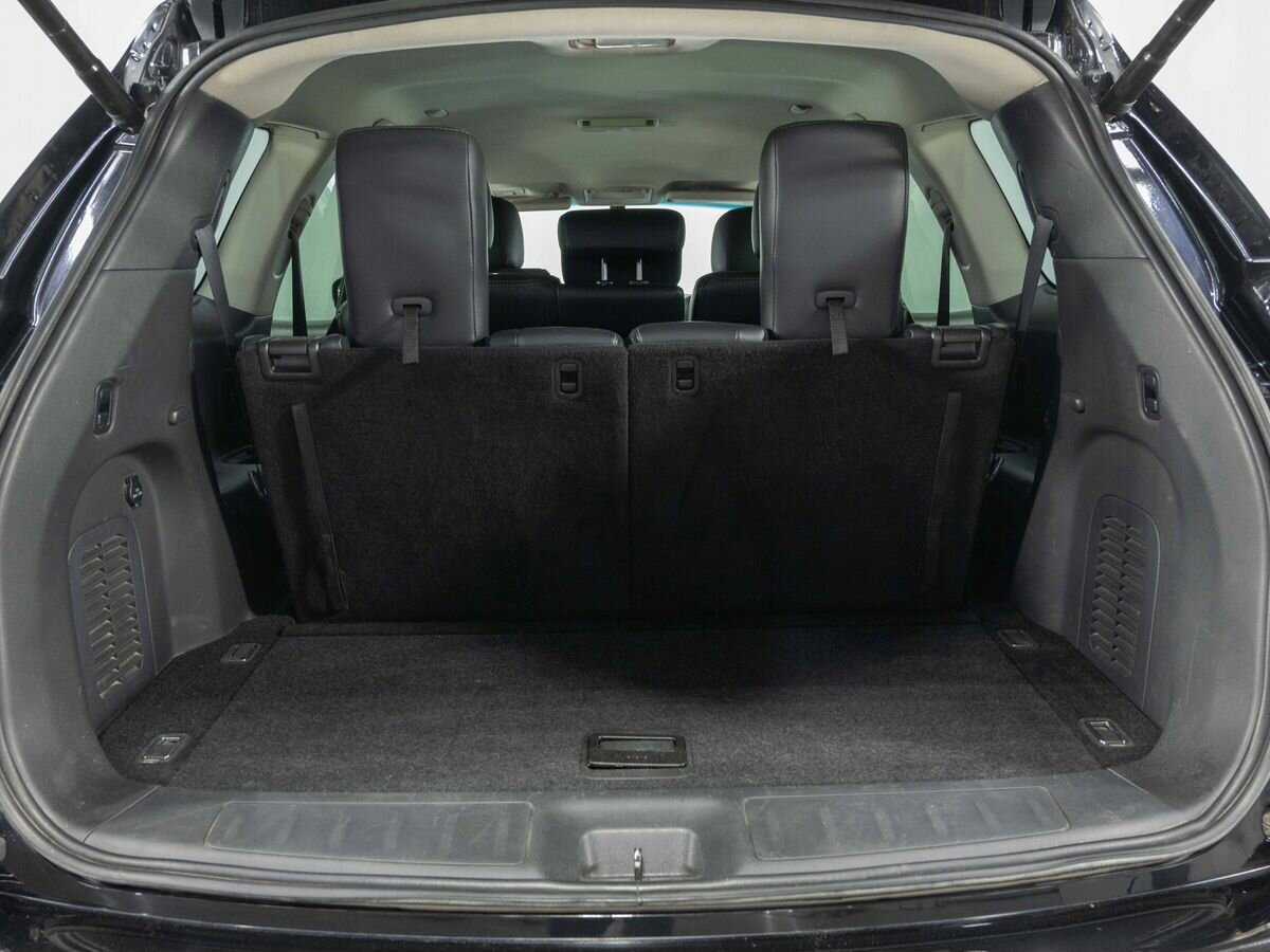 Купить Nissan Pathfinder, 2014, 180 000 км.. Фото: #30