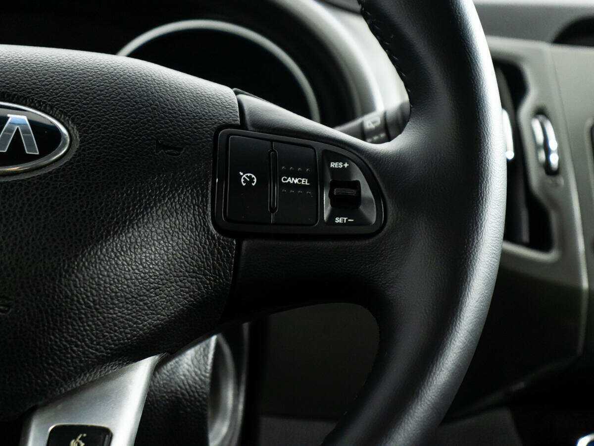 Купить Kia Sportage, 2014, 121 845 км.. Фото: #18