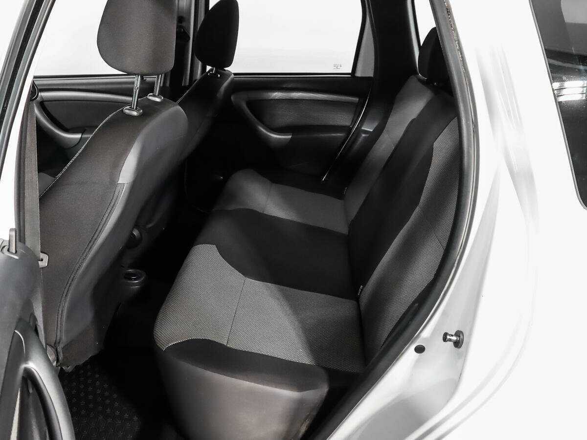 Купить Renault Duster, 2017, 86 179 км.. Фото: #9