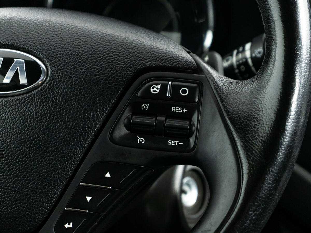 Купить Kia Ceed, 2015, 132 105 км.. Фото: #16