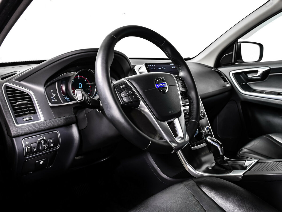 Купить Volvo XC60, 2015, 240 000 км.. Фото: #12