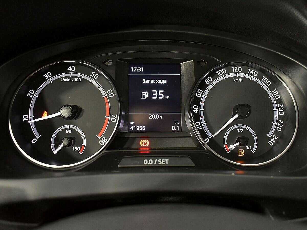 Купить Skoda Rapid, 2019, 41 954 км.. Фото: #9