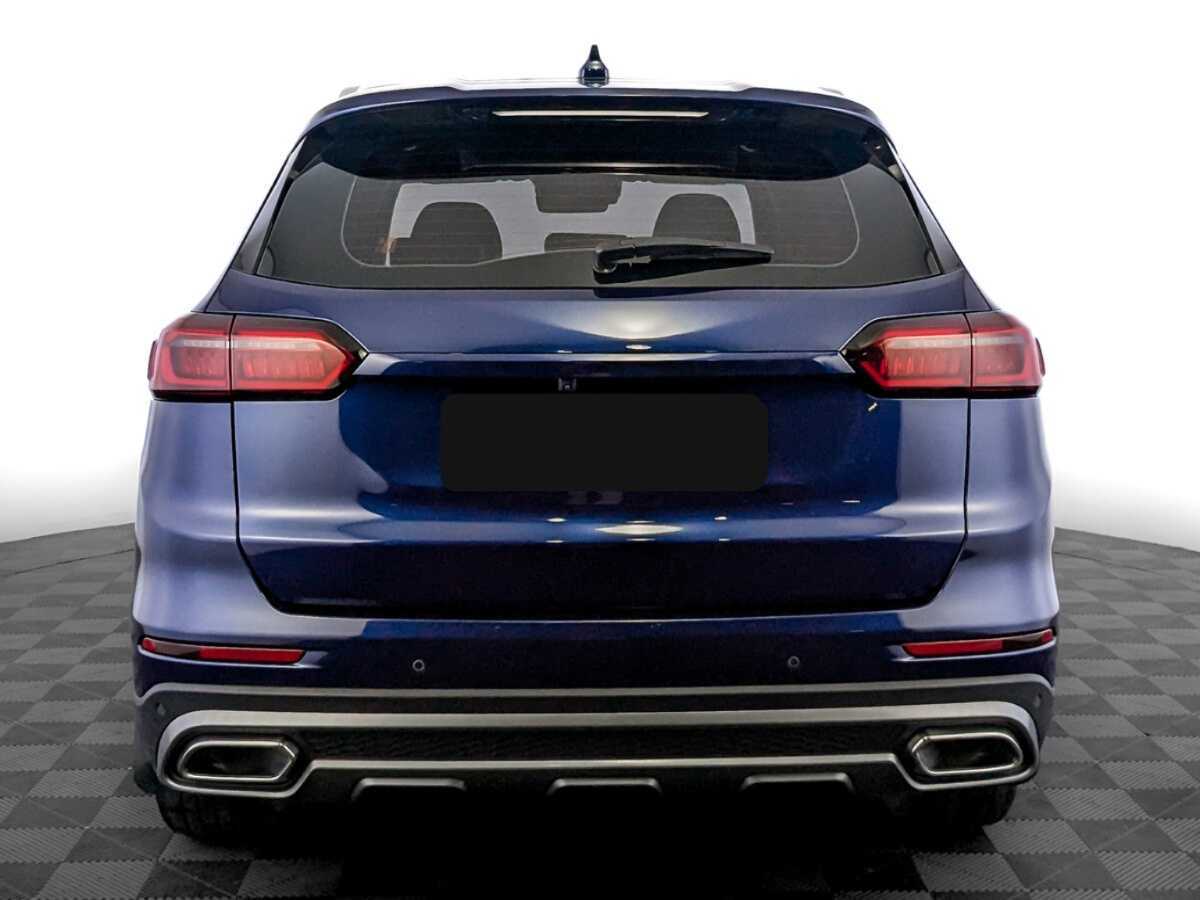 Купить Chery Tiggo 8 Pro, 2021, 81 206 км.. Фото: #5