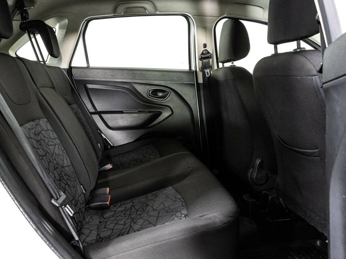 Купить Lada (ВАЗ) XRAY, 2018, 118 715 км.. Фото: #15