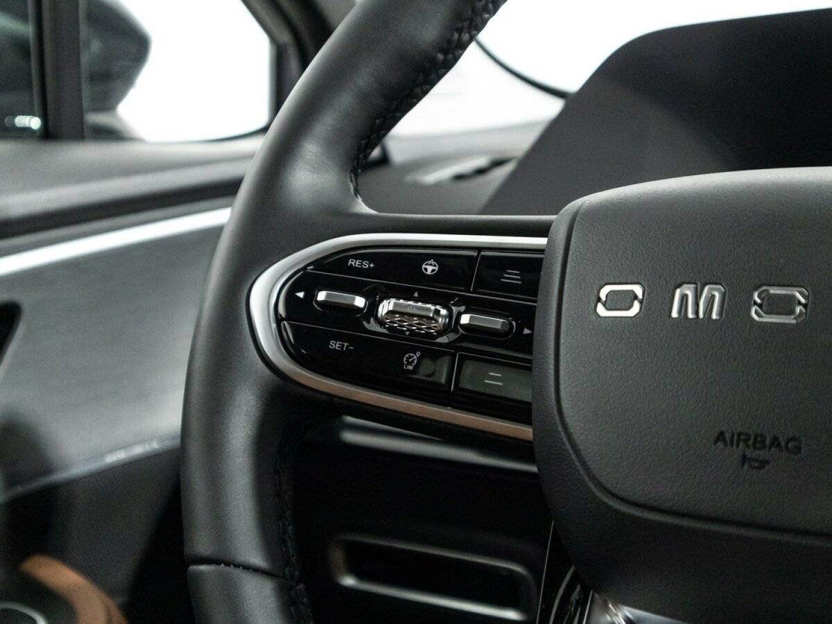 Купить OMODA C5, 2023, 14 774 км.. Фото: #24