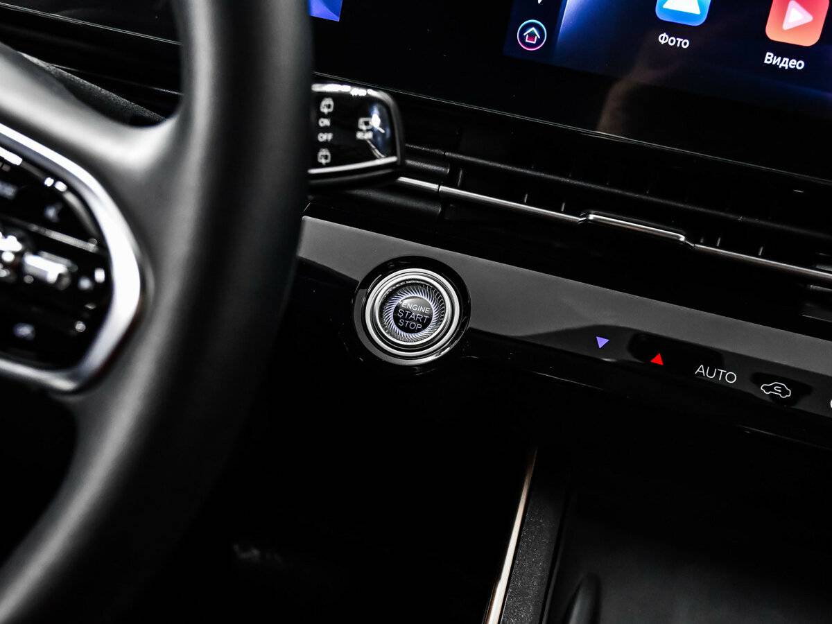 Купить OMODA C5, 2024, 3 772 км.. Фото: #18