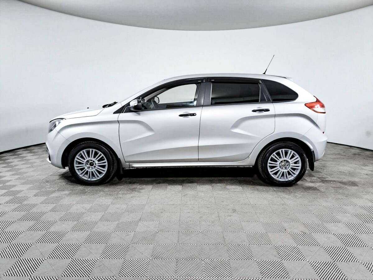 Купить Lada (ВАЗ) XRAY, 2018, 140 000 км.. Фото: #7