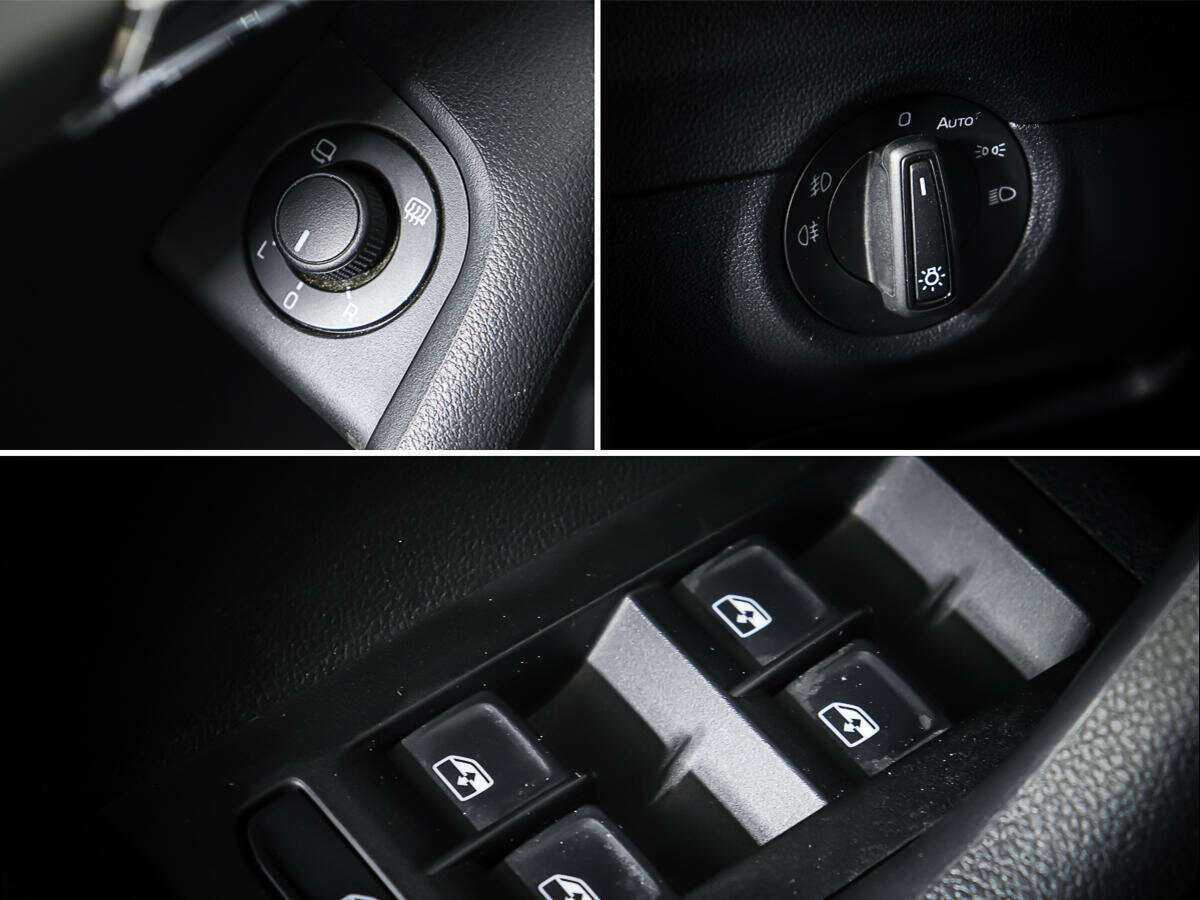 Купить Skoda Octavia, 2018, 149 619 км.. Фото: #15