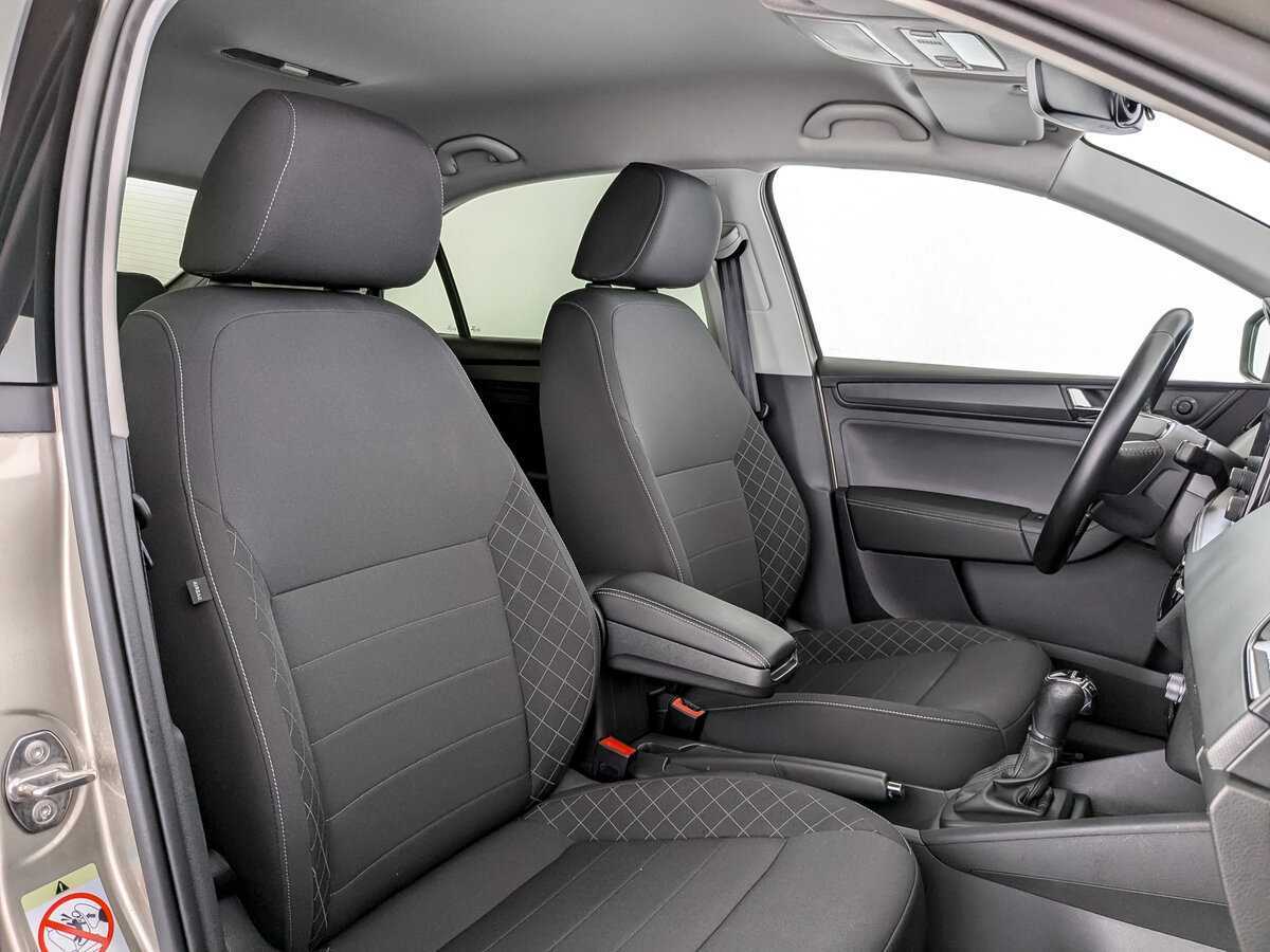 Купить Skoda Rapid, 2020, 47 423 км.. Фото: #18