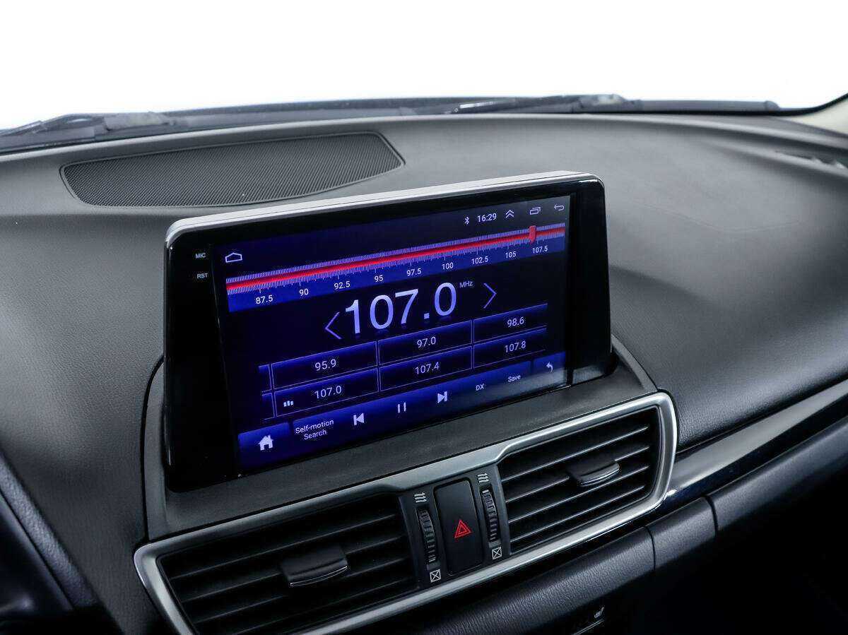 Купить Mazda 3, 2013, 157 124 км.. Фото: #13