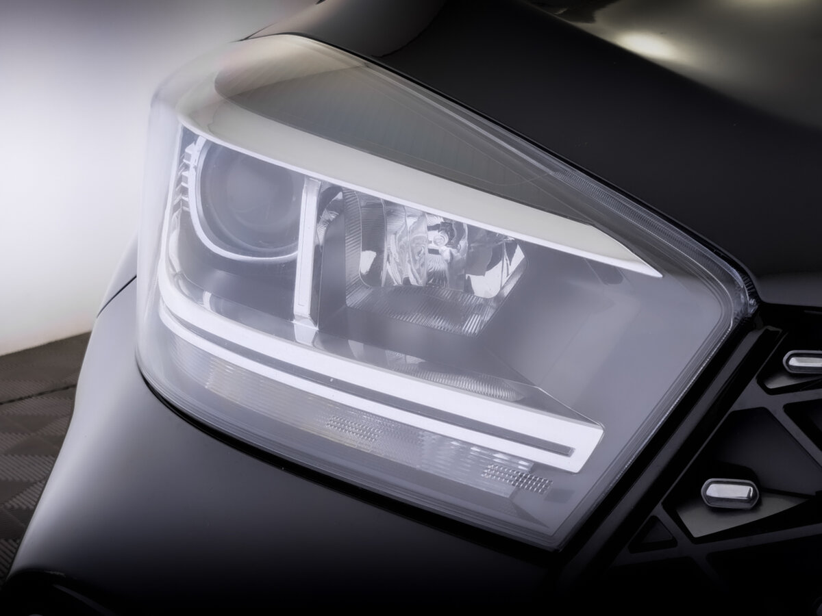 Купить Chery Tiggo 4 Pro, 2022, 99 901 км.. Фото: #8