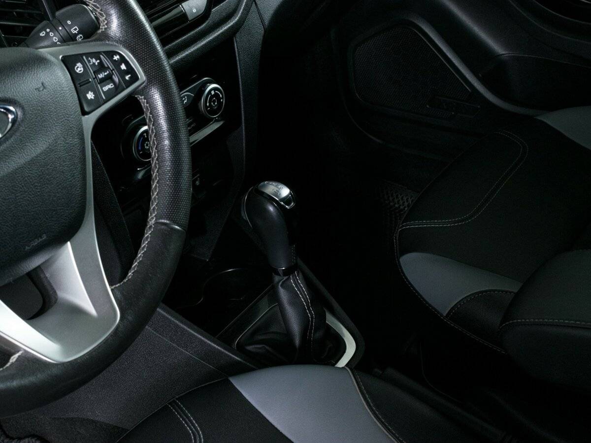 Купить Lada (ВАЗ) XRAY, 2020, 96 029 км.. Фото: #14