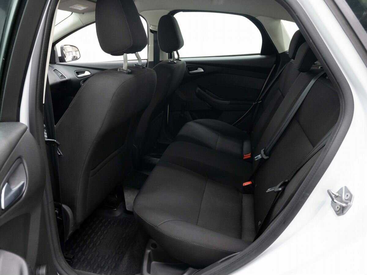 Купить Ford Focus, 2016, 163 000 км.. Фото: #8