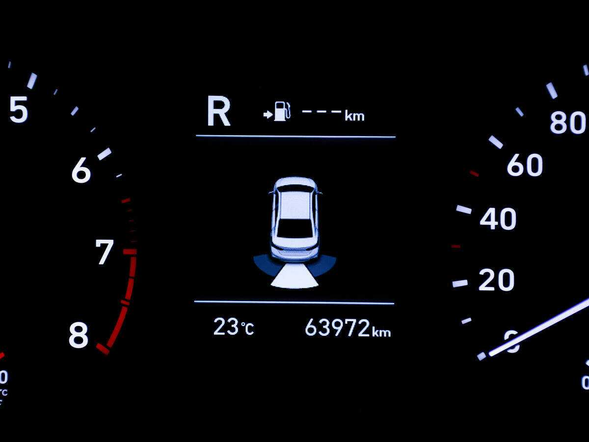 Купить Hyundai Solaris, 2019, 63 969 км.. Фото: #13