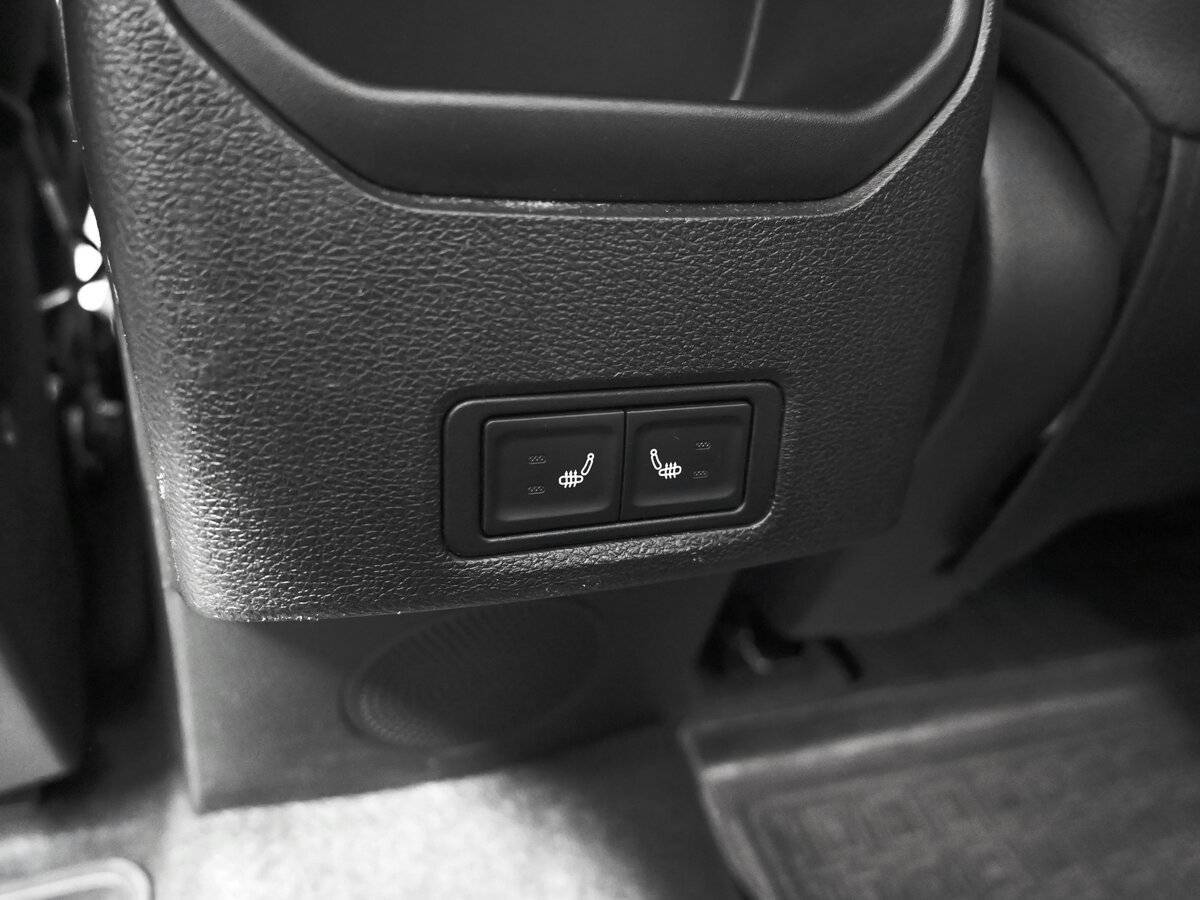 Купить Chery Tiggo 4, 2020, 50 315 км.. Фото: #19