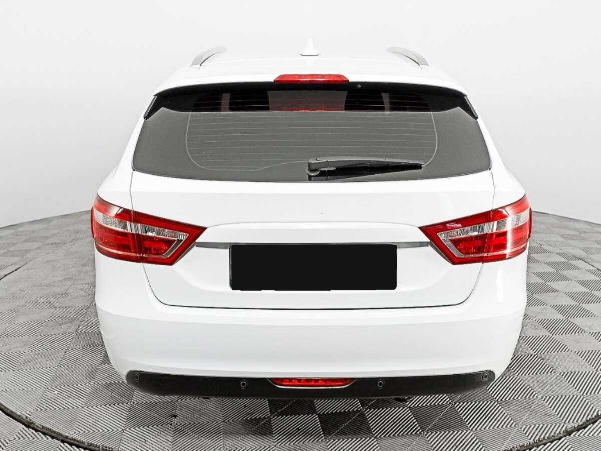 Купить Lada (ВАЗ) Vesta, 2020, 84 302 км.. Фото: #5