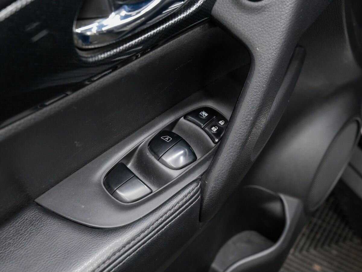 Купить Nissan X-Trail, 2015, 201 421 км.. Фото: #14