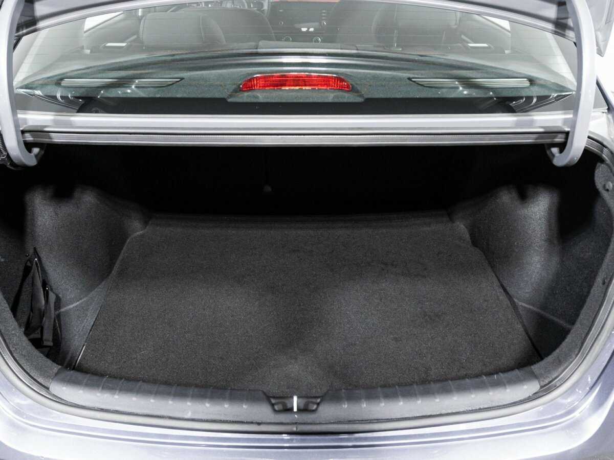 Купить Kia Rio, 2021, 25 057 км.. Фото: #14