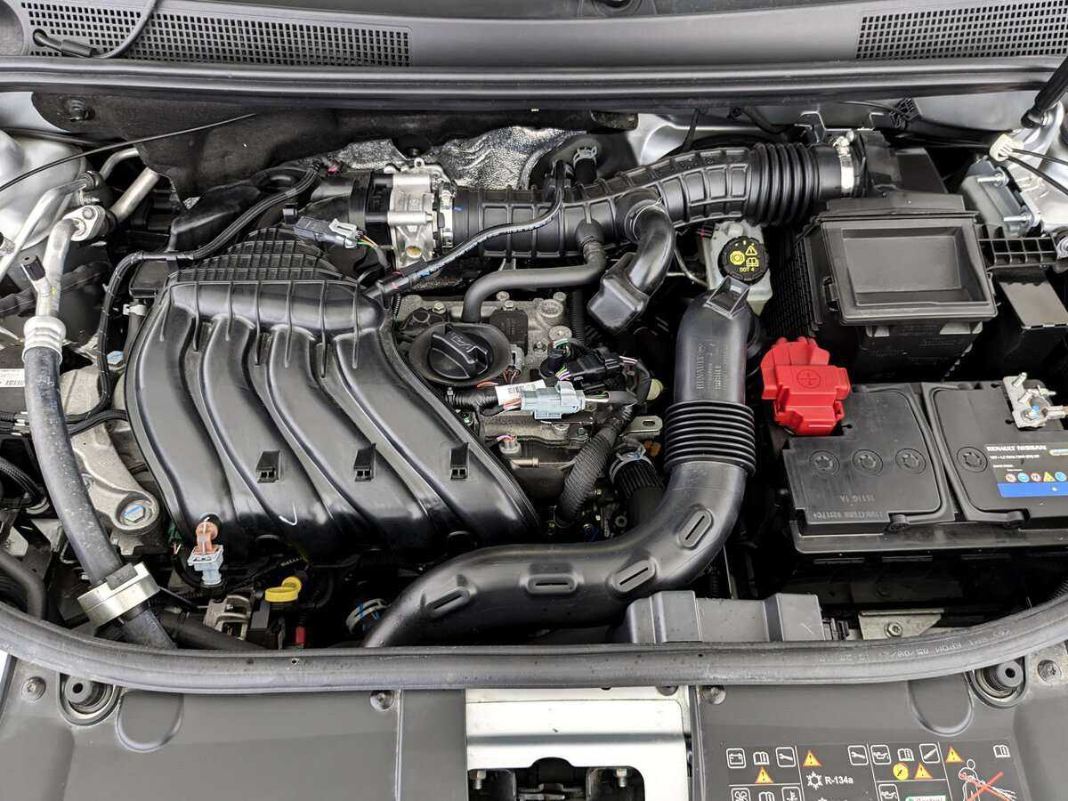 Купить Renault Sandero, 2021, 14 637 км.. Фото: #8