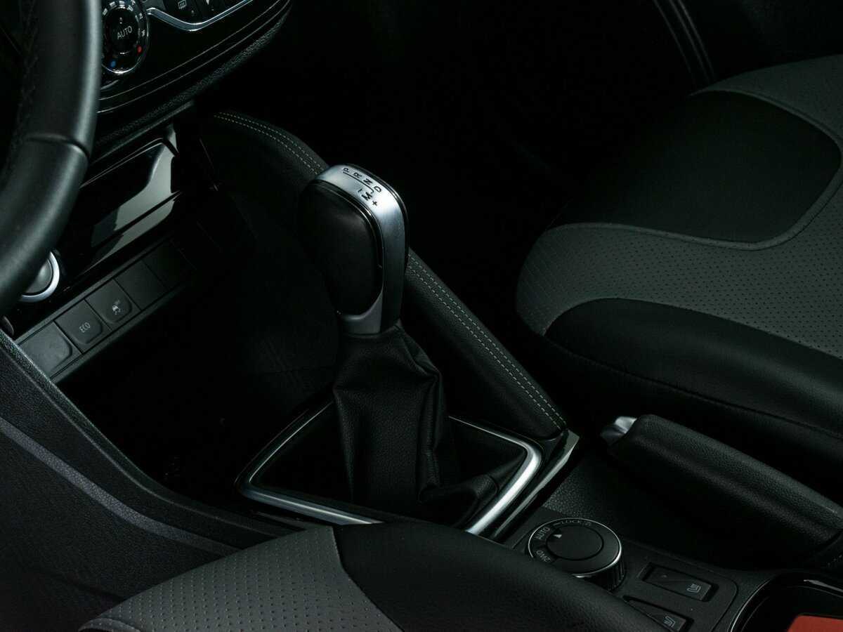 Купить Renault Kaptur, 2020, 65 000 км.. Фото: #14