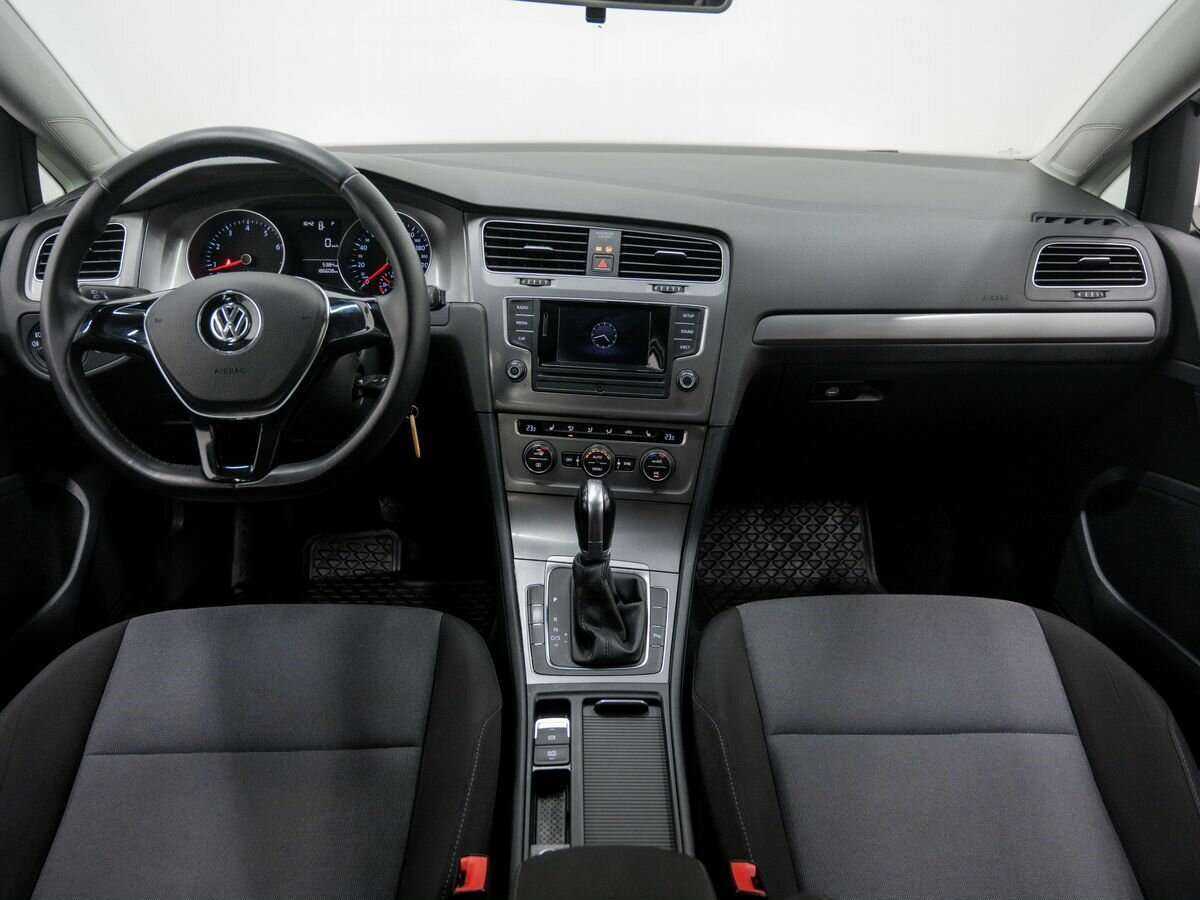 Купить Volkswagen Golf, 2014, 186 000 км.. Фото: #9