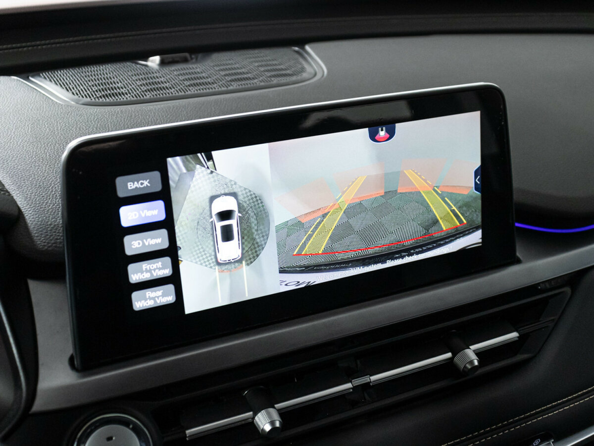 Купить Chery Tiggo 8, 2022, 56 300 км.. Фото: #14