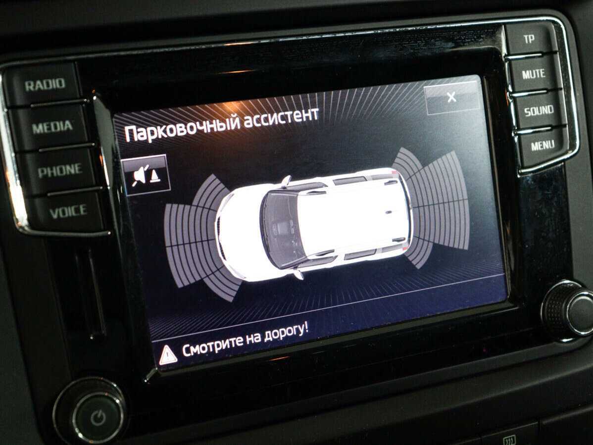 Купить Skoda Yeti, 2016, 95 161 км.. Фото: #16