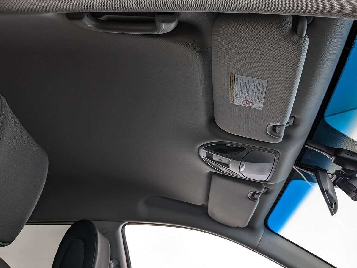 Купить Hyundai Santa Fe, 2013, 58 928 км.. Фото: #18