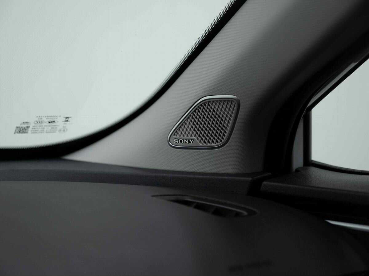 Купить OMODA C5, 2023, 5 249 км.. Фото: #21