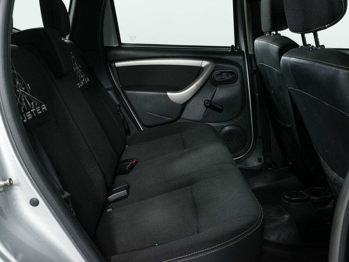 Купить Renault Duster, 2014, 151 694 км.. Фото: #10