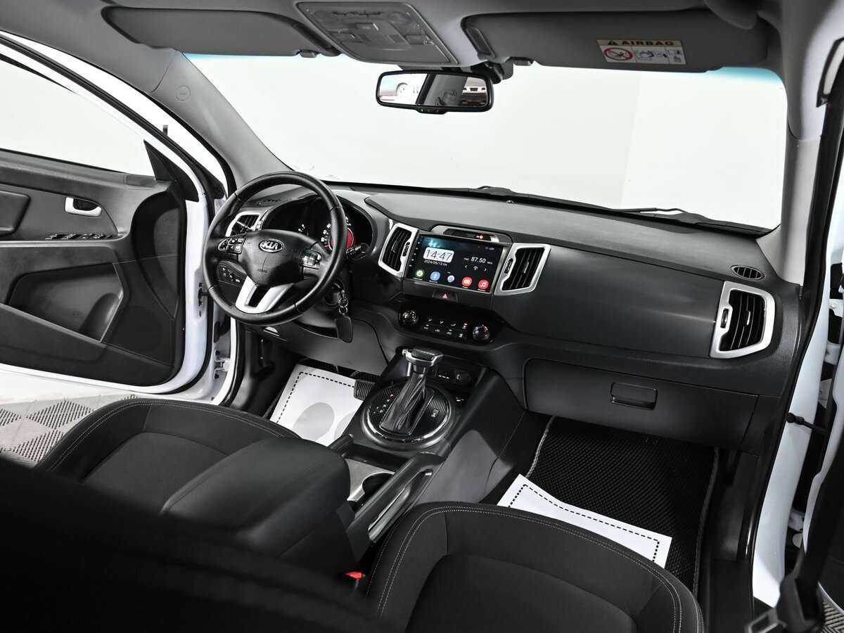 Купить Kia Sportage, 2014, 145 000 км.. Фото: #4