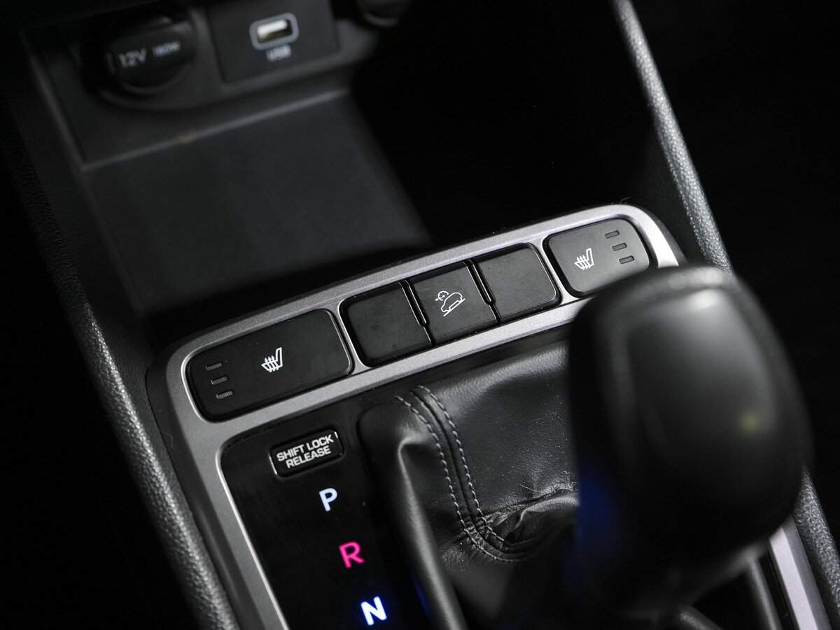 Купить Hyundai Creta, 2020, 46 820 км.. Фото: #10