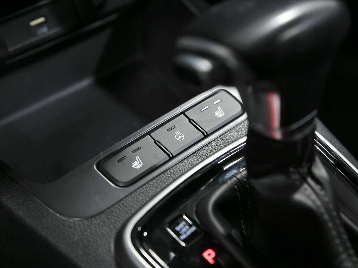 Купить Kia Rio, 2022, 38 265 км.. Фото: #14