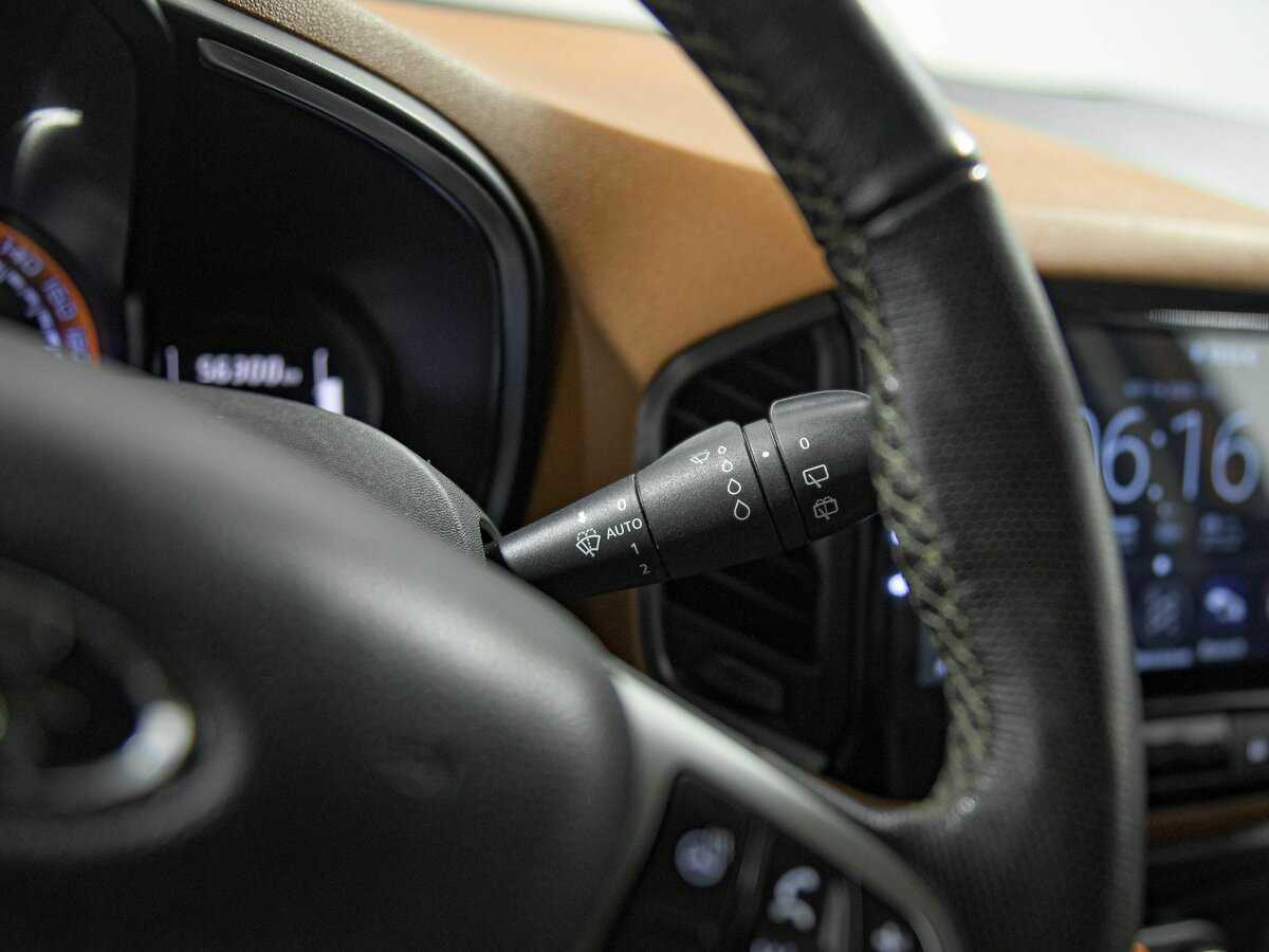 Купить Lada (ВАЗ) XRAY, 2021, 56 300 км.. Фото: #8