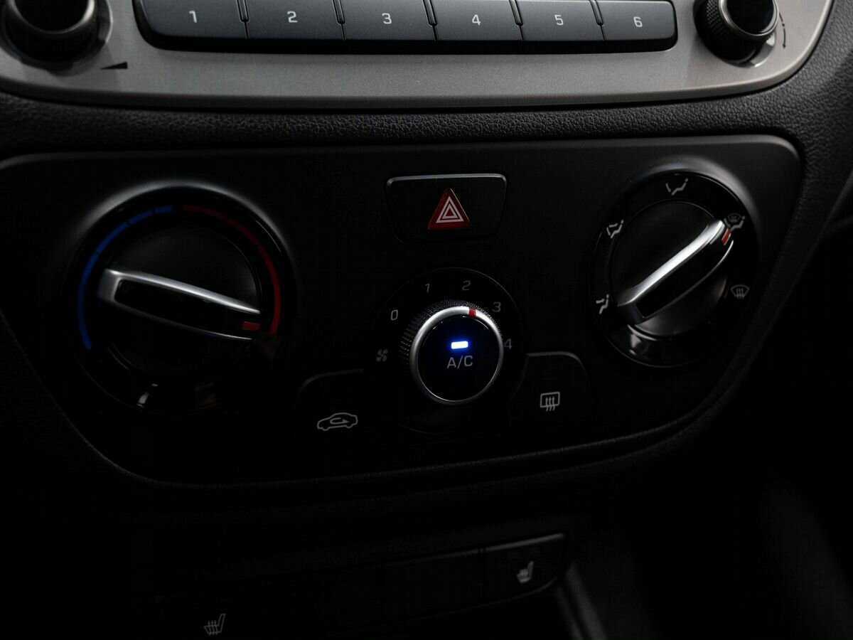 Купить Hyundai Solaris, 2020, 110 000 км.. Фото: #21