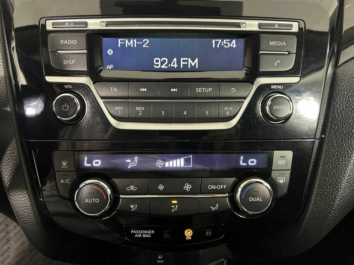 Купить Nissan Qashqai, 2014, 173 940 км.. Фото: #11