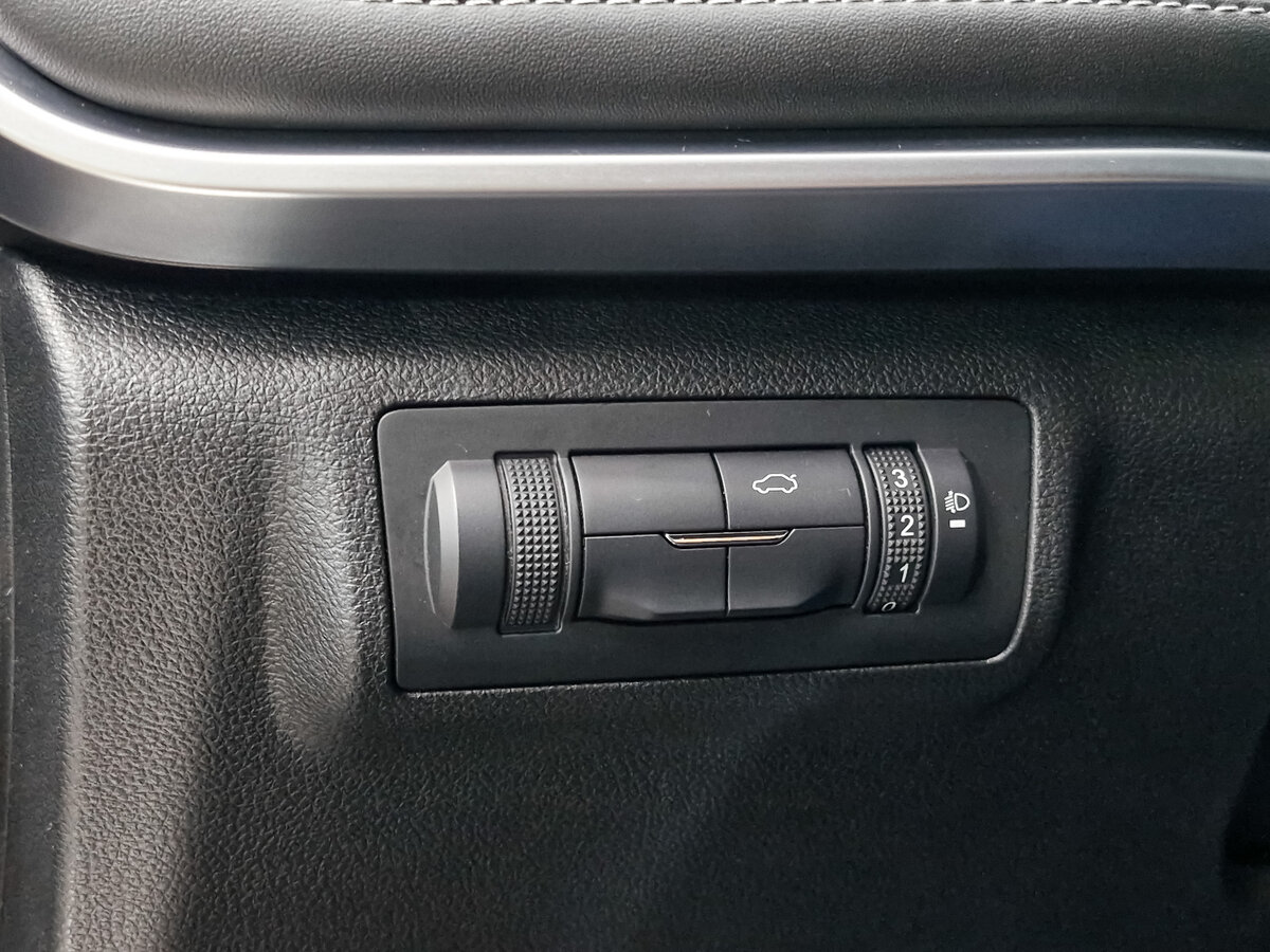 Купить Chery Tiggo 7 Pro, 2021, 71 919 км.. Фото: #25