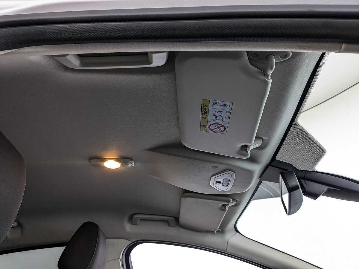 Купить Ford Focus, 2019, 71 535 км.. Фото: #18